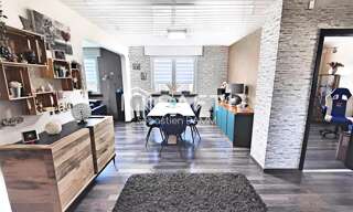 Maison 4 Pièces 106 m² à vendre à Brunstatt-Didenheim (68350)