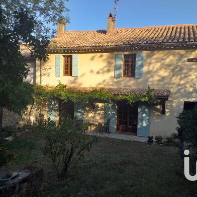 Maison 5 pièces 185000 €