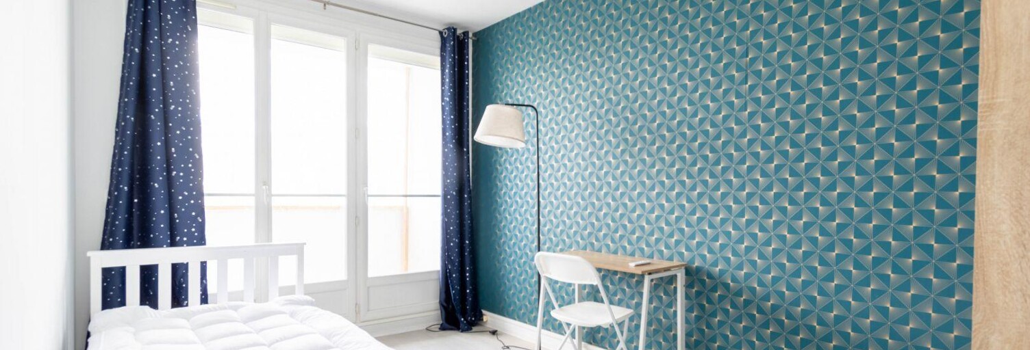 Appartement 4 Pièces 73 m² à louer à Rezé (44400)