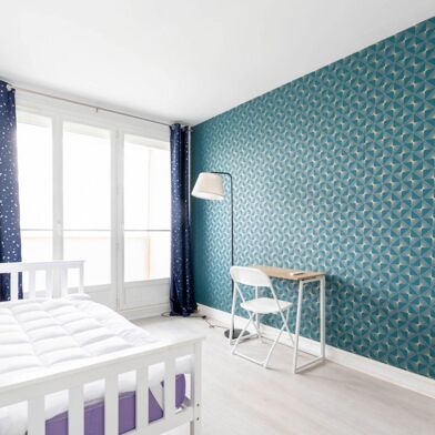 Appartement 4 pièces 1100 €