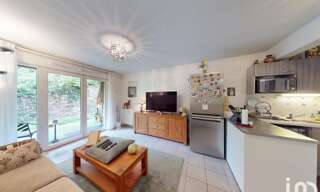 Appartement 3 Pièces 63 m² à vendre à Bayonne (64100)