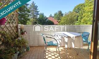 Appartement 1 Pièce 41 m² à vendre à L'Étang-la-Ville (78620)