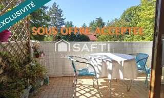 Appartement 1 Pièce 41 m² à vendre à L'Étang-la-Ville (78620)