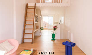 Appartement 4 Pièces 73 m² à vendre à Marseille 6 (13006)