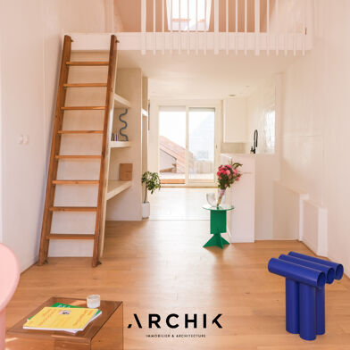 Appartement 4 pièces 380000 €