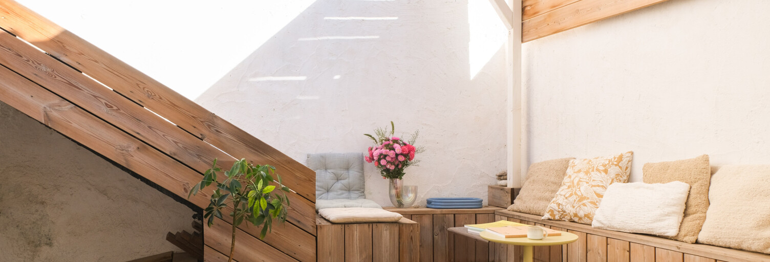 Appartement 4 Pièces 73 m² à vendre à Marseille 6 (13006)