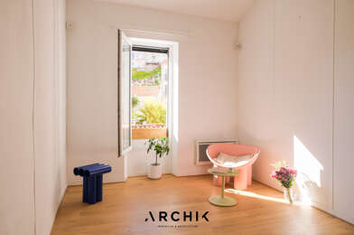 Appartement 4 pièces 355000 €