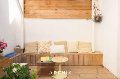 Appartement 4 pièces 350000 €