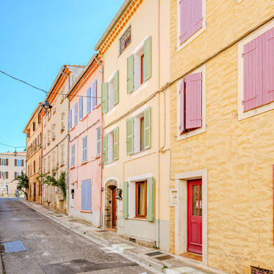 Maison 7 pièces 282000 €