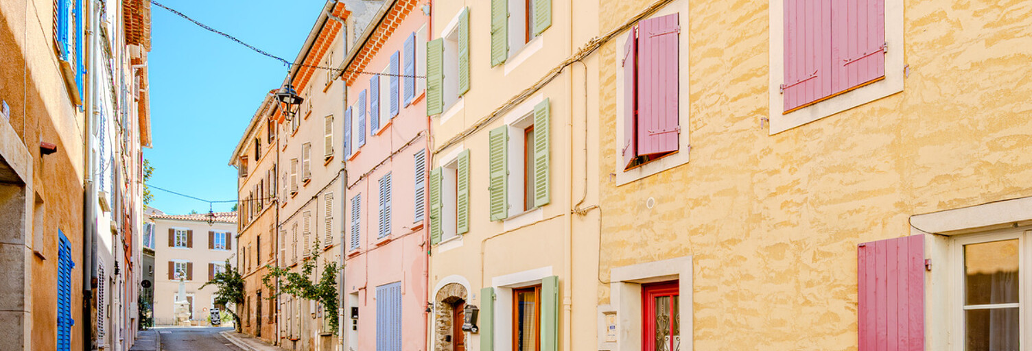 Maison 7 Pièces 174 m² à vendre à Collobrières (83610)