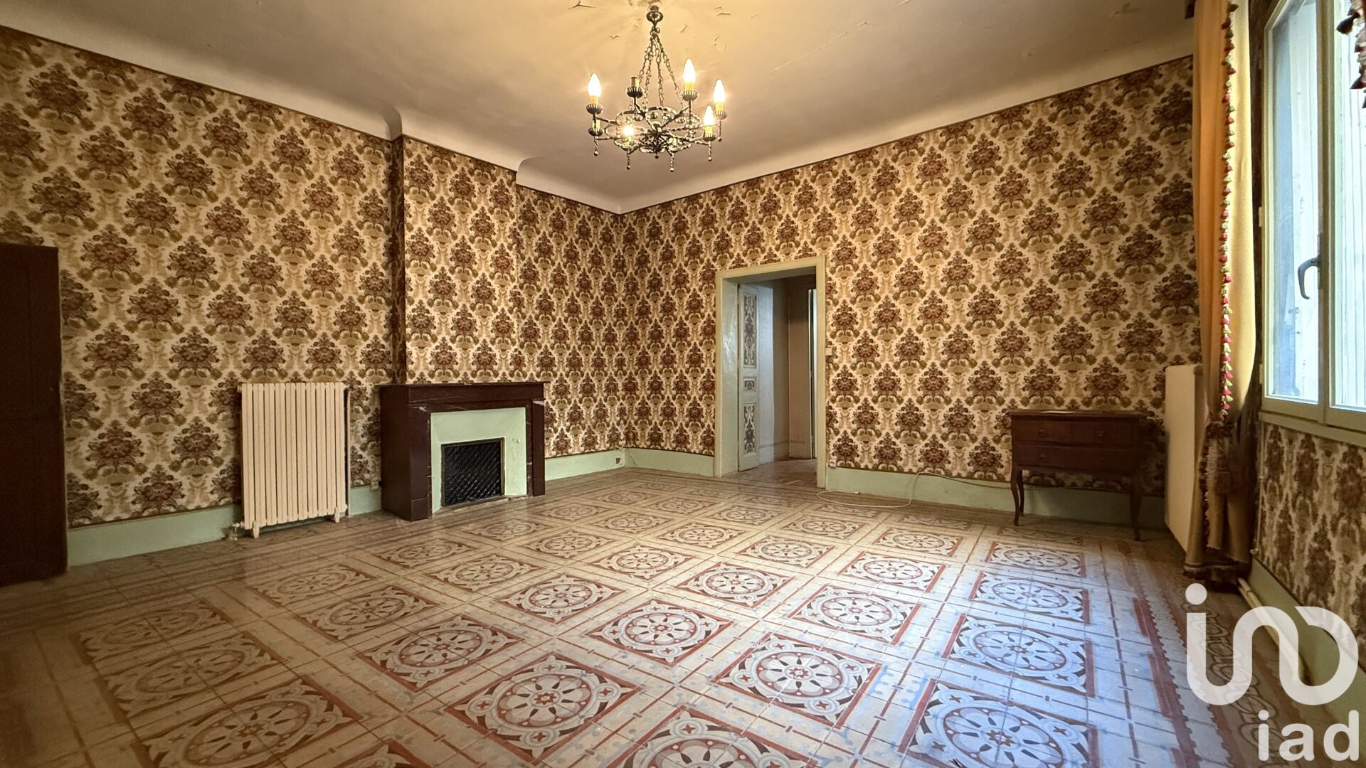 Aspiran - 180m² - 8p. - 5ch.