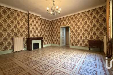 Maison 8 pièces 169000 €