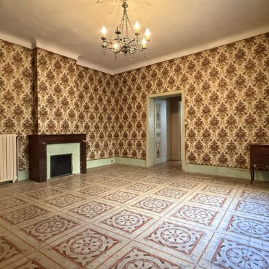 Maison 8 pièces 169000 €