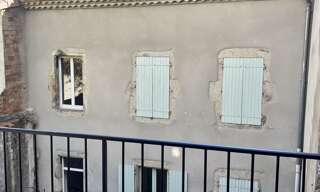 Immeuble  180 m² à vendre à Vals-les-Bains (07600)