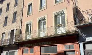 Immeuble  180 m² à vendre à Vals-les-Bains (07600)