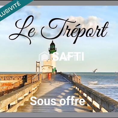 Appartement 1 pièces 129000 €