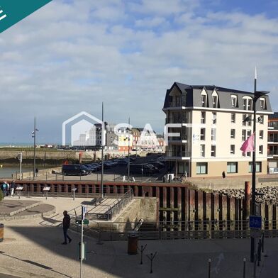 Appartement 1 pièces 129000 €