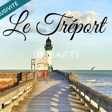 Appartement 1 pièces 129000 €