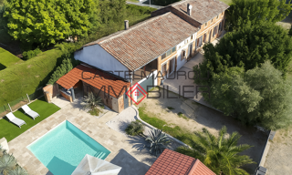 Maison 5 Pièces 180 m² à vendre à Villariès (31380)