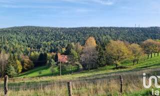 Terrain  2300 m² à vendre à Dabo (57850)