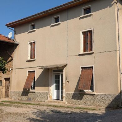 Maison 5 pièces 220000 €