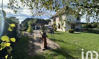 Maison 8 Pièces 180 m² à vendre à Corbelin (38630)