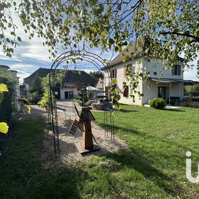 Maison 8 pièces 490000 €