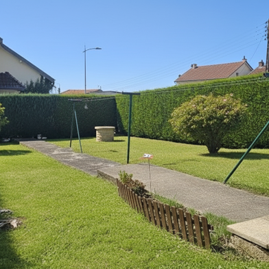 Maison 3 pièces 179000 €