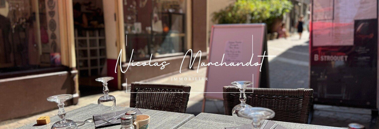 Commerce 3 Pièces 150 m² à vendre à Rodez (12000)