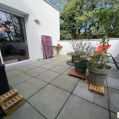 Appartement 2 pièces 219450 €