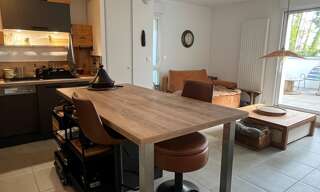 Appartement 2 Pièces 48 m² à vendre à Concarneau (29900)