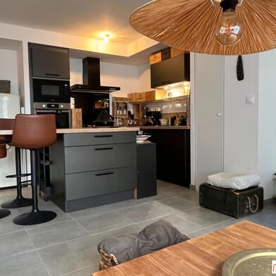 Appartement 2 pièces 217360 €