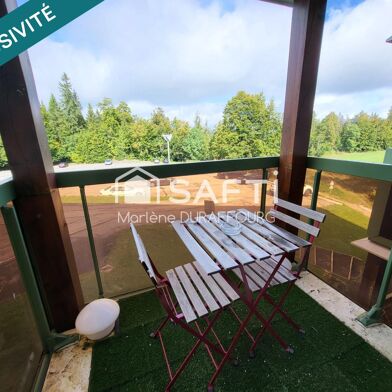 Appartement 1 pièces 78000 €