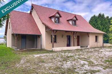 Maison 7 pièces 365000 €