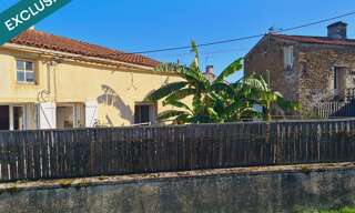 Maison 5 Pièces 123 m² à vendre à Moutiers-sur-le-Lay (85320)