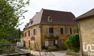 Maison 10 Pièces 250 m² à vendre à Saint-Pompon (24170)