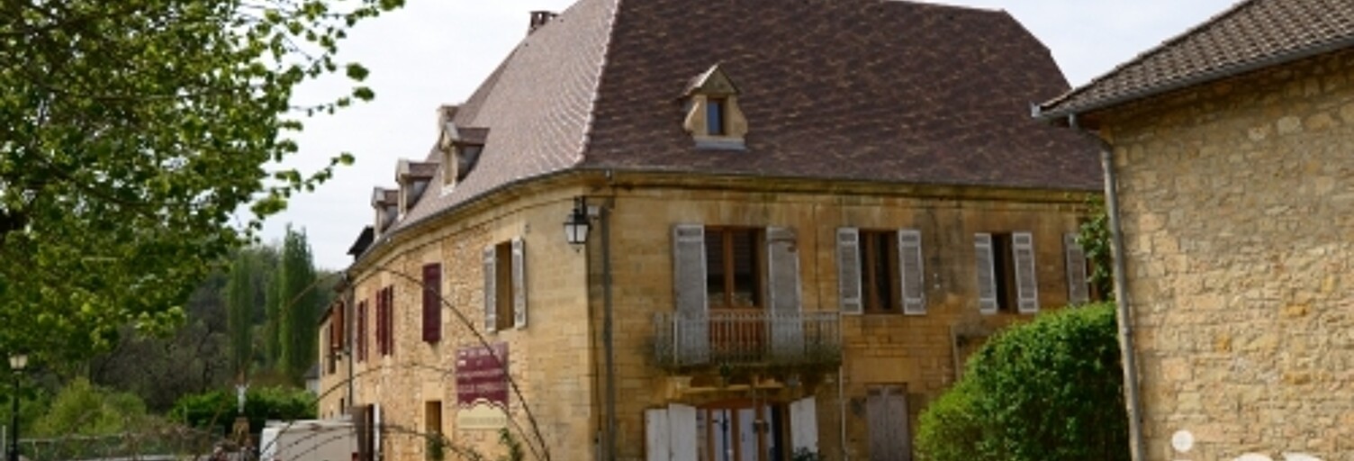 Maison 10 Pièces 250 m² à vendre à Saint-Pompon (24170)