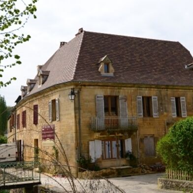 Maison 10 pièces 330000 €