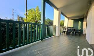 Appartement 3 Pièces 42 m² à vendre à Saint-Jean-de-Luz (64500)