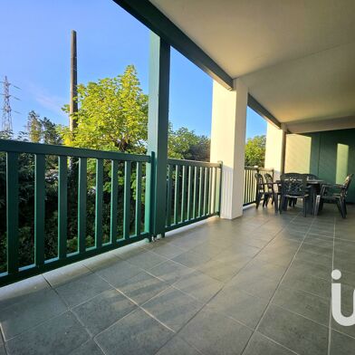 Appartement 3 pièces 229000 €