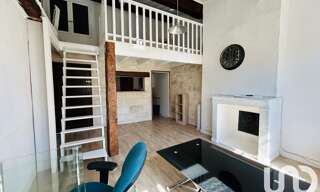 Appartement 1 Pièce 30 m² à vendre à Avignon (84000)