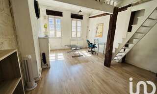 Appartement 1 Pièce 30 m² à vendre à Avignon (84000)