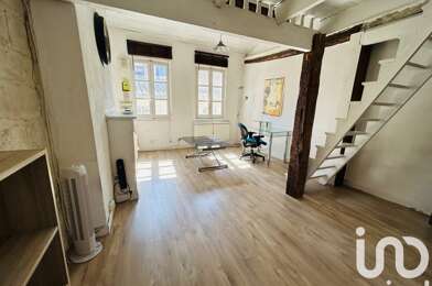 Appartement 1 pièces 99000 €