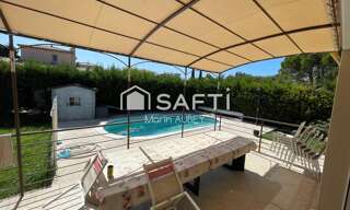 Maison 5 Pièces 108 m² à vendre à Saint-Laurent-des-Arbres (30126)