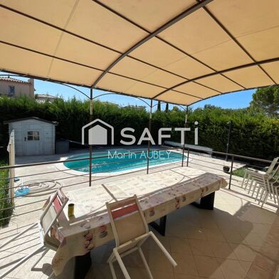 Maison 5 pièces 359000 €