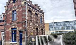 Maison 4 Pièces 81 m² à vendre à Douai (59500)