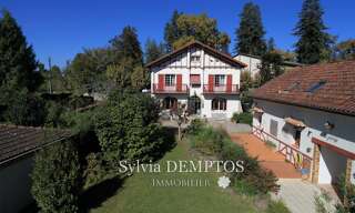 Maison 12 Pièces 273 m² à vendre à Salies-de-Béarn (64270)