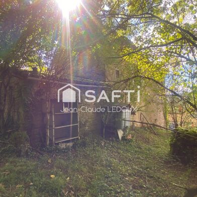 Maison 2 pièces 83000 €