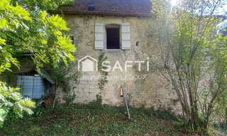 Maison 2 Pièces 45 m² à vendre à Cajarc (46160)