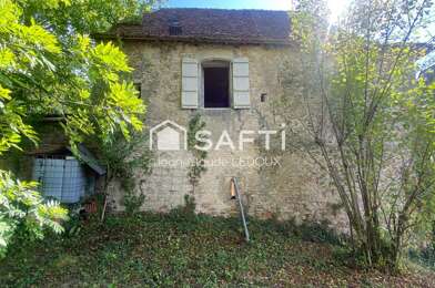 Maison 2 pièces 83000 €